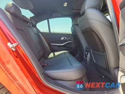 Zdjęcie 10 z 12 samochodu: 2021 BMW 330I VIN:3MW5R1J01M8B72630 - miniatura