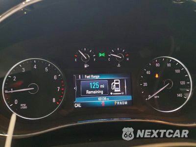 Zdjęcie 9 z 13 samochodu: 2020 BUICK ENCORE PREFERRED VIN:KL4CJASB9LB005263 - miniatura