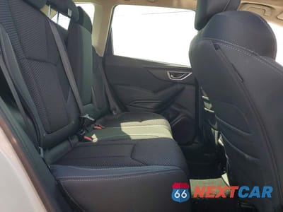 Zdjęcie 11 z 13 samochodu: 2022 SUBARU FORESTER PREMIUM VIN:JF2SKAEC8NH444605 - miniatura