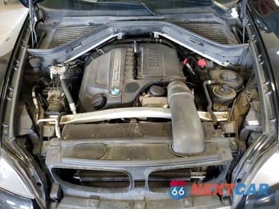 Zdjęcie 12 z 13 samochodu: 2012 BMW X5 XDRIVE35I VIN:5UXZV4C59CL767449 - miniatura