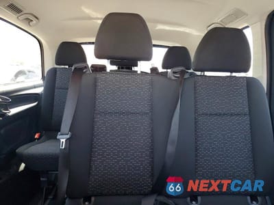 Zdjęcie 10 z 13 samochodu: 2023 MERCEDES-BENZ METRIS VIN:W1WV0FEY6P4337576 - miniatura