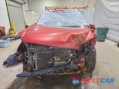 Piąte zdjęcie samochodu w środku: 2009 KIA SPORTAGE LX VIN:KNDJE723X97613379 - miniatura