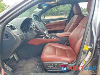 Zdjęcie 7 z 12 samochodu: 2014 LEXUS GS 350 VIN:JTHBE1BL6E5034668 - miniatura
