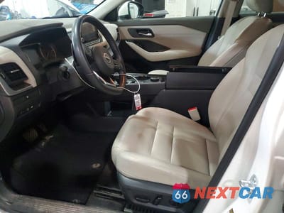 Zdjęcie 7 z 13 samochodu: 2023 NISSAN ROGUE SV VIN:5N1BT3BB8PC872835 - miniatura