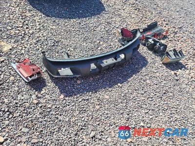 Zdjęcie 12 z 13 samochodu: 2008 CHEVROLET COLORADO VIN:1GCCS199188131062 - miniatura