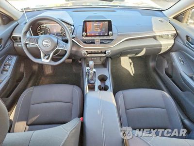 Zdjęcie 8 z 12 samochodu: 2026 NISSAN ALTIMA SV VIN:1N4BL4DV3TN319628 - miniatura