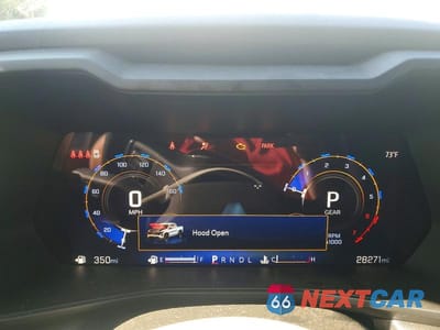 Zdjęcie 9 z 12 samochodu: 2024 CHEVROLET COLORADO VIN:1GCPSBEK9R1171190 - miniatura