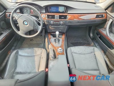 Zdjęcie 8 z 12 samochodu: 2008 BMW 328 XI VIN:WBAVC93598K039885 - miniatura