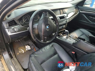 Zdjęcie 8 z 12 samochodu: 2012 BMW 535 XI VIN:WBAFU7C53CDU56938 - miniatura