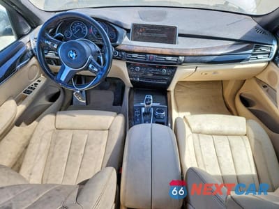 Zdjęcie 8 z 12 samochodu: 2014 BMW X5 XDRIVE35I VIN:5UXKR0C55E0H20344 - miniatura