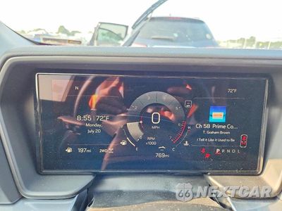 Zdjęcie 9 z 12 samochodu: 2026 GMC TERRAIN DENALI VIN:3GKALZEG5TL433850 - miniatura