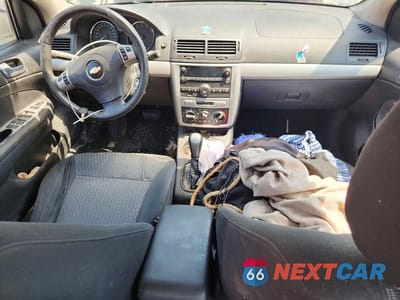 Zdjęcie 8 z 12 samochodu: 2009 CHEVROLET COBALT LT VIN:1G1AT58H697230805 - miniatura
