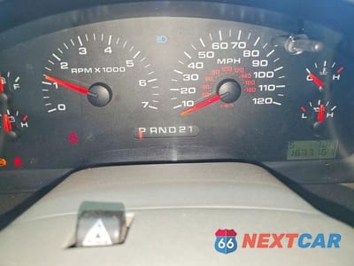 Zdjęcie 9 z 12 samochodu: 2006 FORD F150 VIN:1FTPX14536FA15393 - miniatura