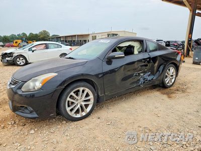 2011 NISSAN ALTIMA SR 1N4BL2EPXBC120123 - główne zdjęcie licytacji z USA - miniatura
