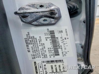 Zdjęcie 12 z 12 samochodu: 2018 FORD FUSION SE HYBRID VIN:3FA6P0LU7JR171548 - miniatura