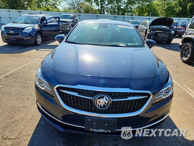 Piąte zdjęcie samochodu w środku: 2017 BUICK LACROSSE PREMIUM VIN:1G4ZR5SS5HU157550 - miniatura