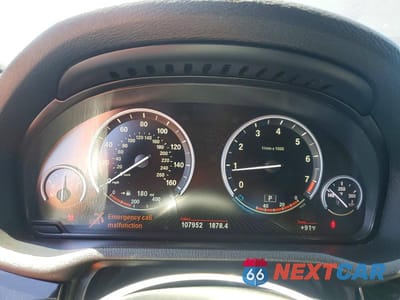 Zdjęcie 9 z 13 samochodu: 2017 BMW X4 XDRIVE28I VIN:5UXXW3C55H0T78315 - miniatura