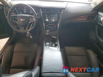 Zdjęcie 8 z 12 samochodu: 2015 CADILLAC CTS LUXURY COLLECTION VIN:1G6AR5S33F0137461 - miniatura
