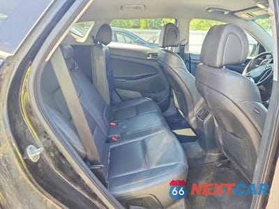 Zdjęcie 11 z 13 samochodu: 2016 HYUNDAI TUCSON LIMITED VIN:KM8J3CA24GU145960 - miniatura