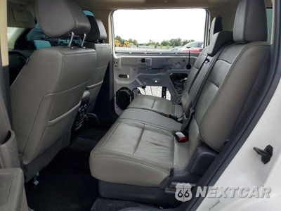Zdjęcie 10 z 13 samochodu: 2019 FORD FLEX LIMITED VIN:2FMGK5D85KBA22191 - miniatura