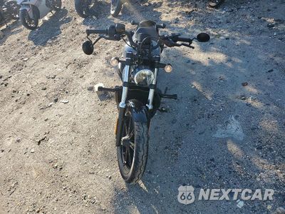 Piąte zdjęcie samochodu w środku: 2024 HARLEY-DAVIDSON RH975 VIN:1HD1ZH119RB304959 - miniatura