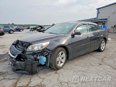 2014 CHEVROLET MALIBU LS 1G11B5SL7EF180710 - główne zdjęcie licytacji z USA - miniatura