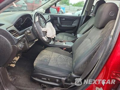 Zdjęcie 7 z 13 samochodu: 2013 CHEVROLET TRAVERSE LT VIN:1GNKVGKD5DJ239134 - miniatura