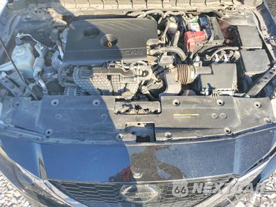 Zdjęcie 11 z 12 samochodu: 2020 NISSAN ALTIMA S VIN:1N4BL4BV9LN314551 - miniatura