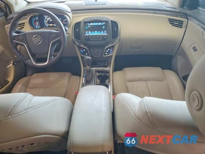 Zdjęcie 8 z 13 samochodu: 2016 BUICK LACROSSE VIN:1G4GB5G36GF205301 - miniatura