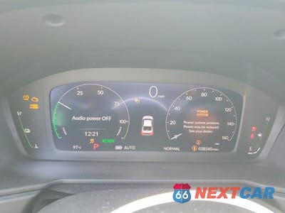 Zdjęcie 9 z 12 samochodu: 2023 HONDA ACCORD HYBRID SPORT VIN:1HGCY2F52PA063529 - miniatura