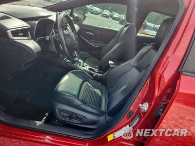 Zdjęcie 7 z 12 samochodu: 2021 TOYOTA COROLLA XSE VIN:JTDT4MCE5MJ056967 - miniatura