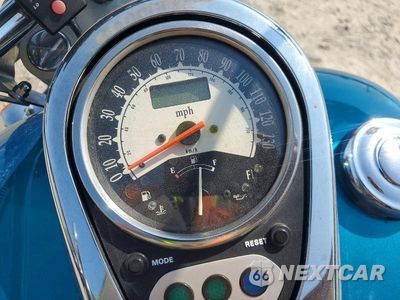 Zdjęcie 7 z 8 samochodu: 2007 KAWASAKI VN900 B VIN:JKAVN2B107A016125 - miniatura