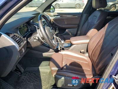 Zdjęcie 7 z 13 samochodu: 2019 BMW X3 XDRIVE30I VIN:5UXTR9C59KLD92543 - miniatura