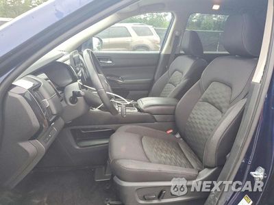 Zdjęcie 7 z 13 samochodu: 2022 NISSAN PATHFINDER SV VIN:5N1DR3BA4NC228342 - miniatura