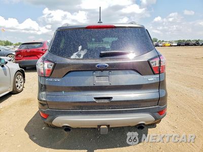 Zdjęcie 6 z 13 samochodu: 2018 FORD ESCAPE TITANIUM VIN:1FMCU9J9XJUA80593 - miniatura