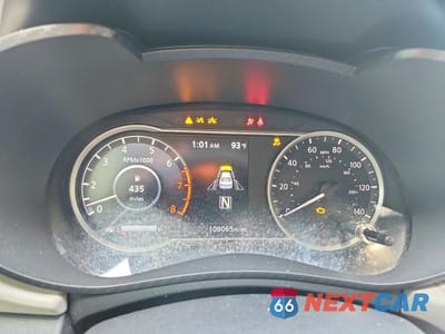 Zdjęcie 9 z 13 samochodu: 2021 NISSAN VERSA SV VIN:3N1CN8EV2ML821842 - miniatura