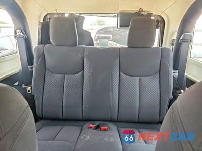 Zdjęcie 10 z 13 samochodu: 2013 JEEP WRANGLER SPORT VIN:1C4AJWAG6DL599149 - miniatura