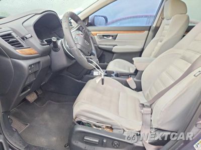 Zdjęcie 7 z 13 samochodu: 2017 HONDA CR-V EX VIN:7FARW1H54HE032219 - miniatura