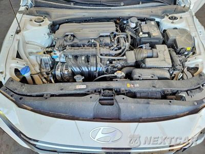 Zdjęcie 11 z 12 samochodu: 2025 HYUNDAI ELANTRA LIMITED VIN:KMHLP4DG9SU058865 - miniatura