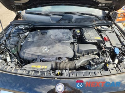 Zdjęcie 12 z 13 samochodu: 2015 MERCEDES-BENZ GLA 250 4MATIC VIN:WDCTG4GB0FJ038445 - miniatura