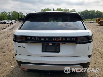 Zdjęcie 6 z 13 samochodu: 2024 LAND ROVER RANGE ROVER VELAR S VIN:SALYJ2EX9RA374396 - miniatura