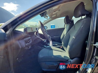 Zdjęcie 7 z 13 samochodu: 2025 KIA K4 LXS VIN:3KPFT4DE0SE088251 - miniatura