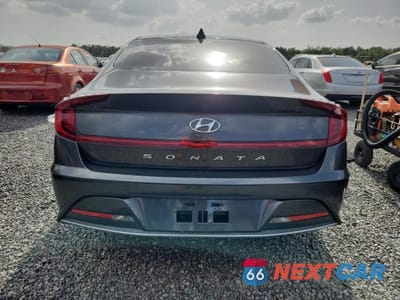 Zdjęcie 6 z 12 samochodu: 2021 HYUNDAI SONATA VIN:5NPEG4JA6MH086066 - miniatura