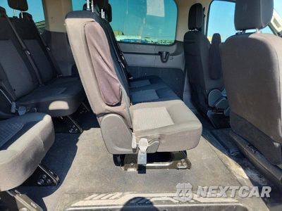 Zdjęcie 11 z 14 samochodu: 2023 FORD TRANSIT T-350 VIN:1FBAX2Y82PKA49029 - miniatura