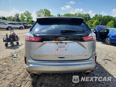 Zdjęcie 6 z 14 samochodu: 2020 FORD EDGE TITANIUM VIN:2FMPK3K92LBB06390 - miniatura