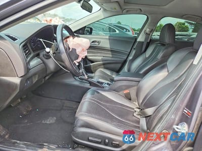 Zdjęcie 7 z 12 samochodu: 2022 ACURA ILX VIN:19UDE2F38NA000587 - miniatura