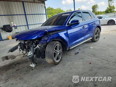 2022 AUDI Q5 E PREMIUM 55 WA1G2AFY3N2085840 - główne zdjęcie licytacji z USA - miniatura