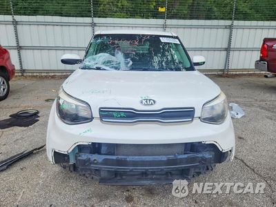 Piąte zdjęcie samochodu w środku: 2018 KIA SOUL BASE VIN:KNDJN2A26J7514798 - miniatura