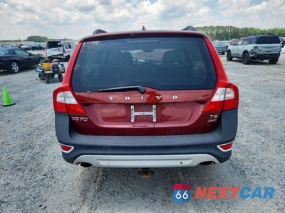 Zdjęcie 6 z 13 samochodu: 2013 VOLVO XC70 T6 VIN:YV4902BZ0D1166787 - miniatura