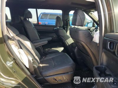 Zdjęcie 11 z 13 samochodu: 2024 HYUNDAI SANTA FE CALLIGRAPHY VIN:5NMP54GL1RH056727 - miniatura